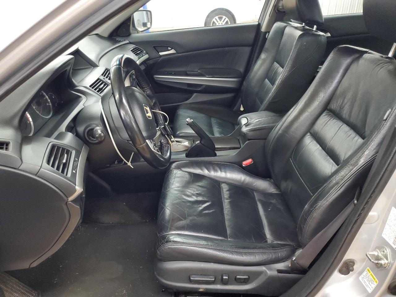 2009 Honda Accord Exl VIN: 1HGCP26819A128063 Lot: 80551275