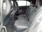 2019 MERCEDES-BENZ A 200 AMG LINE PREMIUM  for sale at Copart SANDTOFT