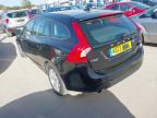 2013 VOLVO V60 ES NAV D3  for sale at Copart SANDY