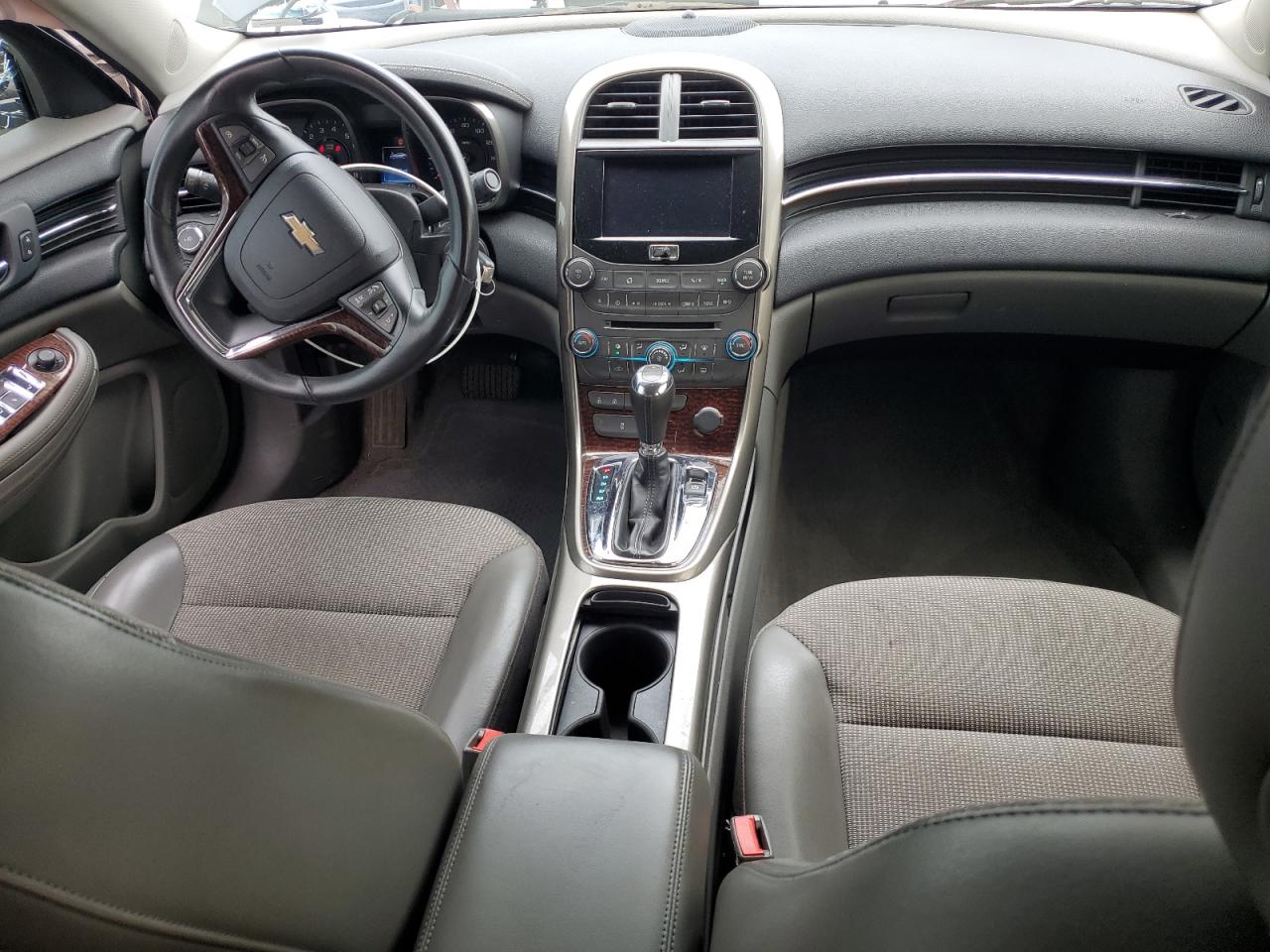 2013 Chevrolet Malibu 2Lt VIN: 1G11F5RR3DF103118 Lot: 82103515