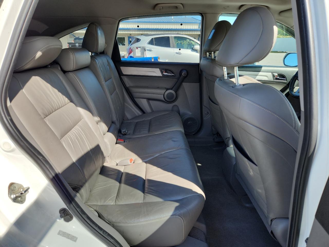 2010 Honda Cr-V Exl VIN: 5J6RE4H74AL048628 Lot: 71687185