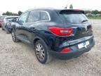 2017 RENAULT KADJAR DYNAMIQUE NAV TCE  for sale at Copart WISBECH