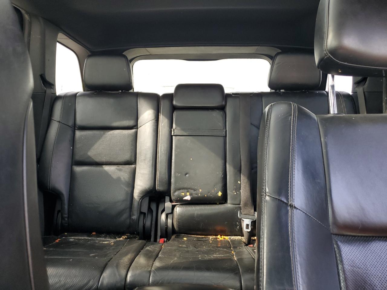 2017 Jeep Grand Cherokee Limited VIN: 1C4RJEBG1HC642037 Lot: 71450375