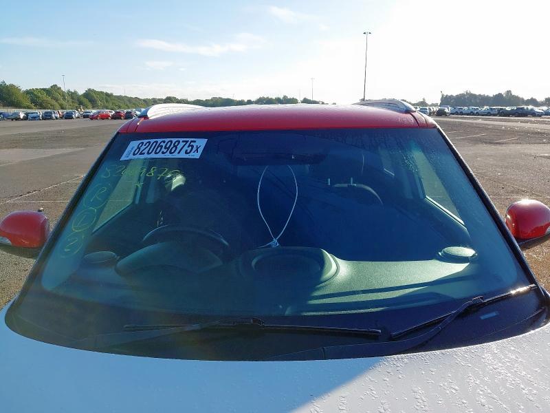 2018 KIA SOUL 2 