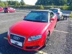 2009 AUDI A4 S LINE SPEC EDIT TDI  for sale at Copart SANDTOFT