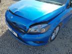 2014 MERCEDES-BENZ A180 SE ECO CDI  for sale at Copart WISBECH