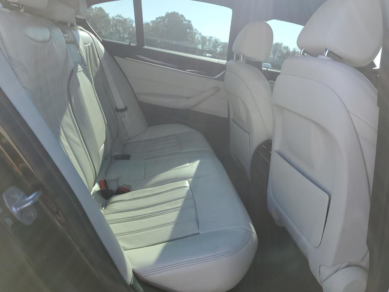 2019 BMW 530E VIN: WBAJA9C56KB254166 Lot: 80412075
