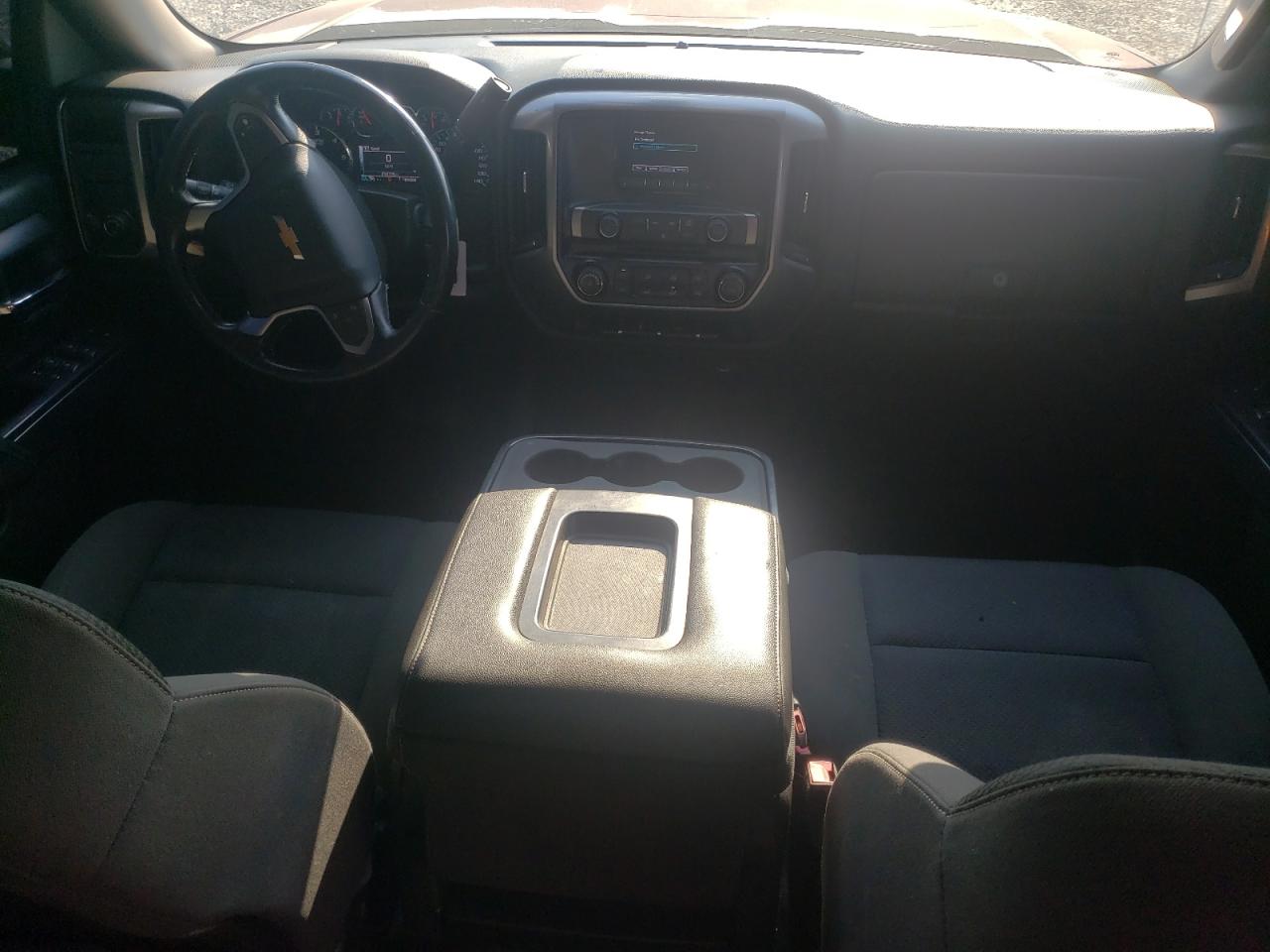 2015 Chevrolet Silverado C1500 Lt VIN: 3GCPCREH0FG114688 Lot: 71409165