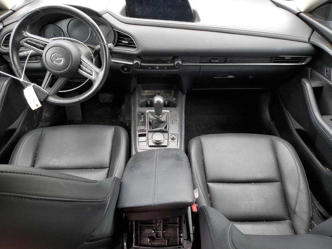 2021 Mazda Cx-30 Select VIN: 3MVDMABL5MM256963 Lot: 83926855