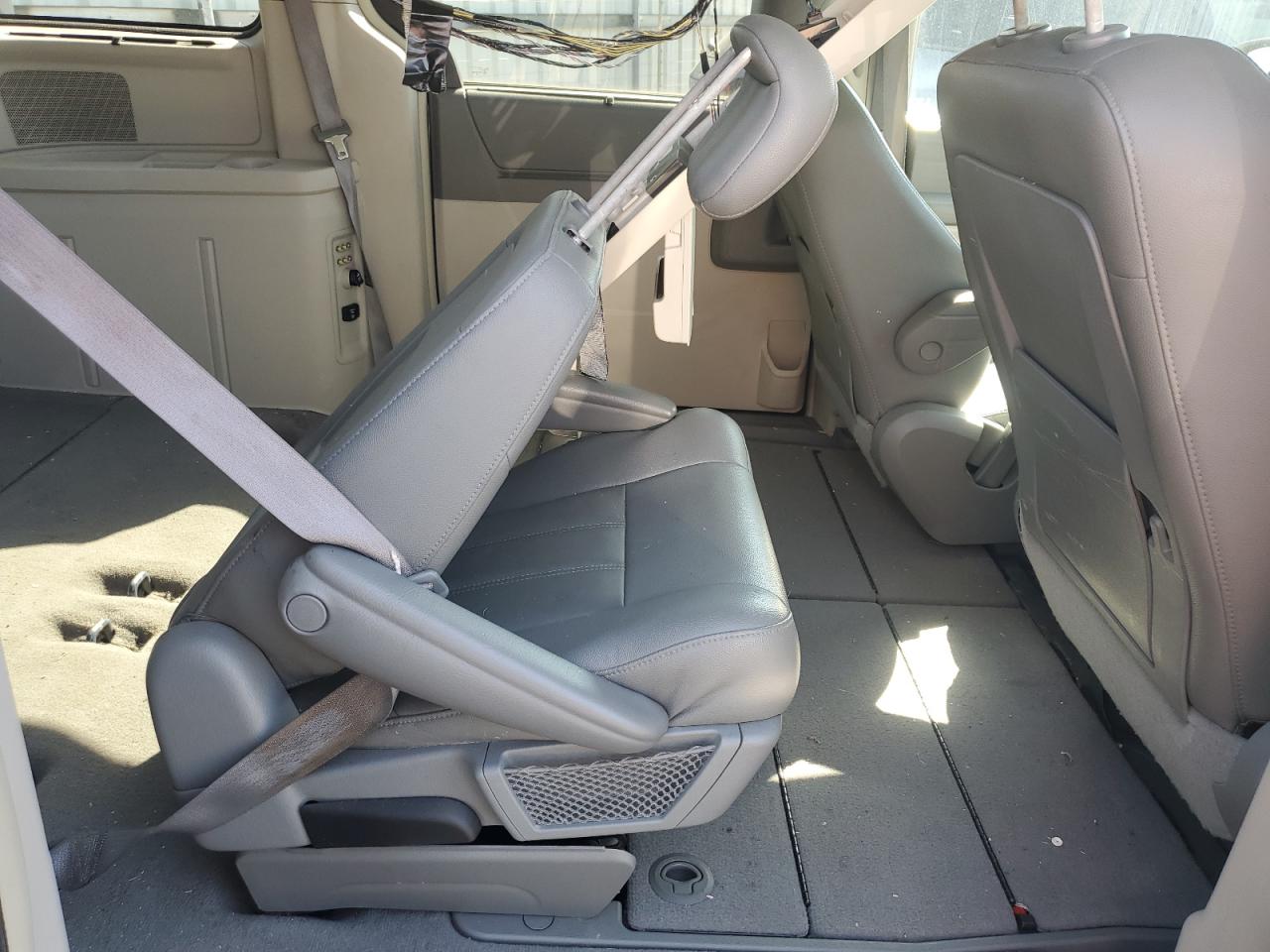 2008 Chrysler Town & Country Touring VIN: 2A8HR54P08R788513 Lot: 84774095