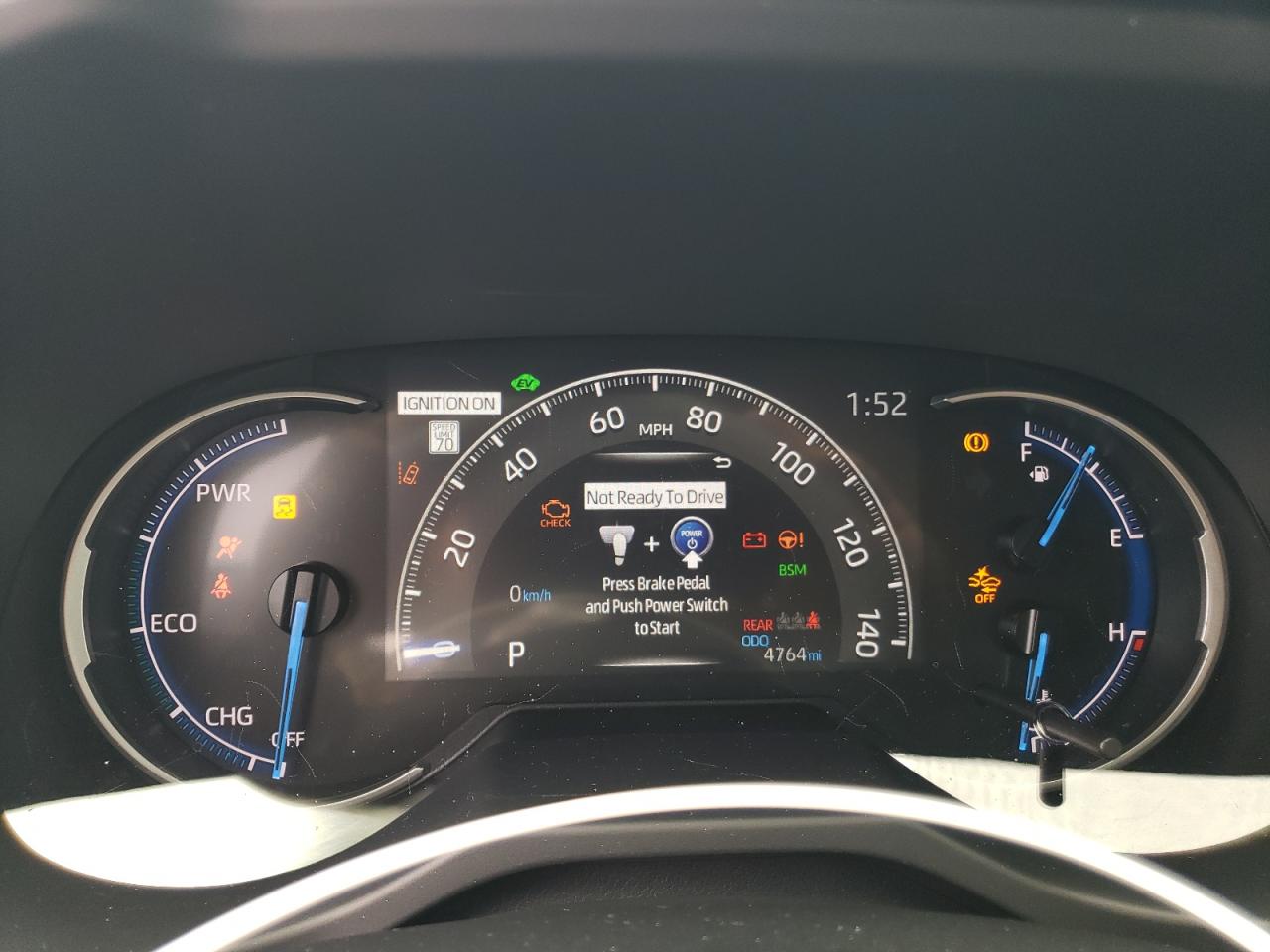 2025 Toyota Rav4 Xle Premium VIN: JTMB6RFV4SD165897 Lot: 84710485