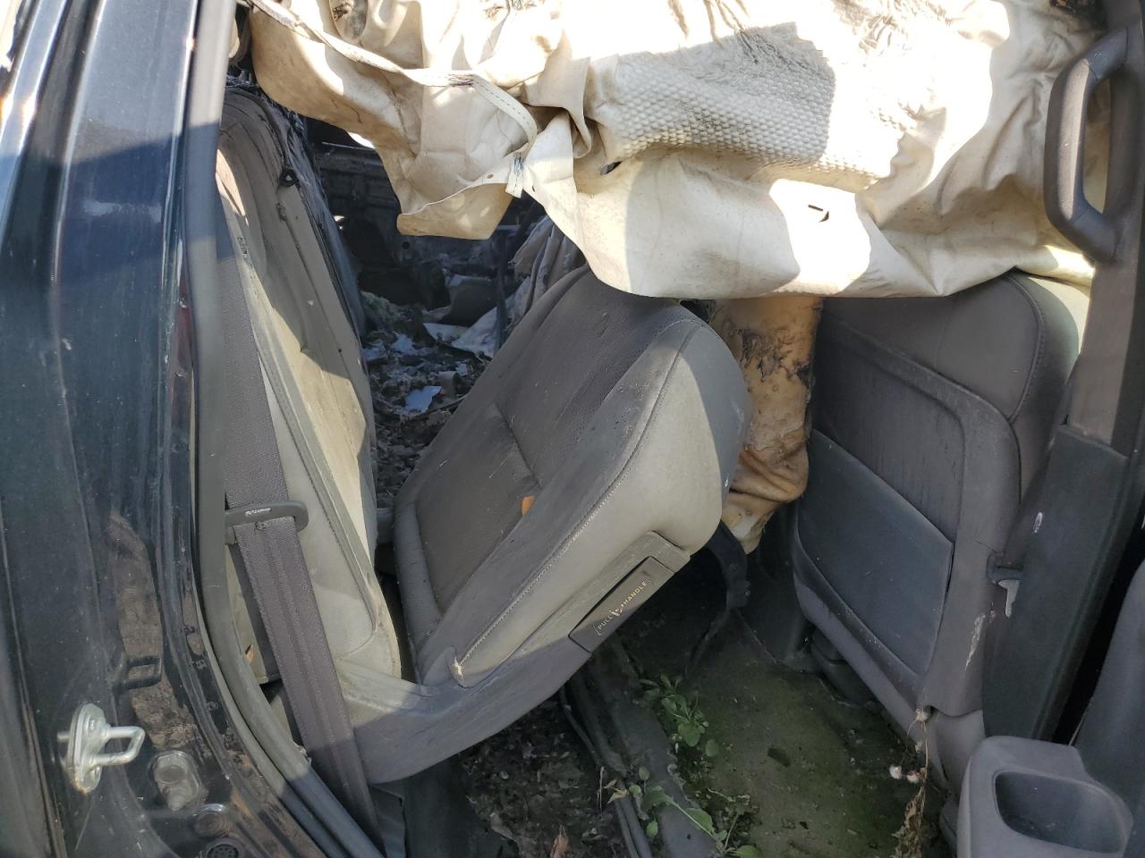 2012 Honda Ridgeline Rtl VIN: 5FPYK1F50CB453117 Lot: 71037035