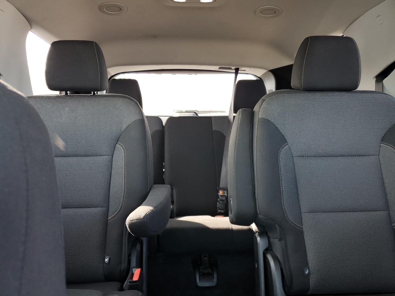 2019 Chevrolet Traverse Lt VIN: 1GNERGKW8KJ216141 Lot: 71011565