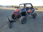2018 POLARIS RZR XP TURBO EPS DYNAMIX EDITION   for sale at Copart PA - PHILADELPHIA