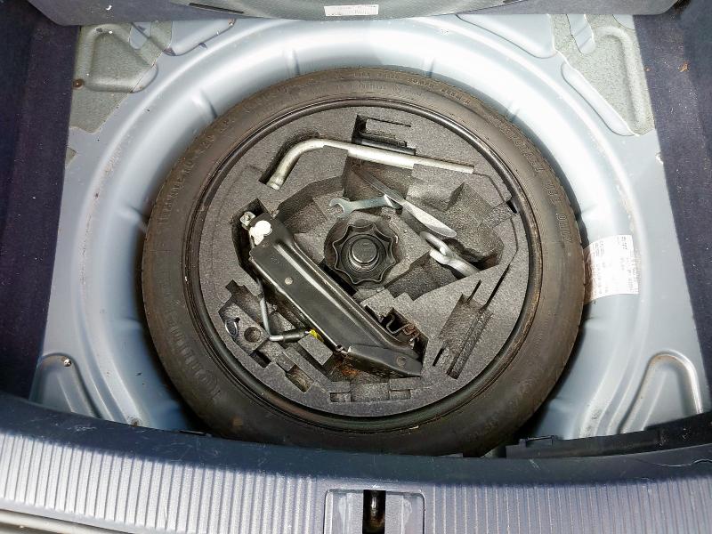 2004 AUDI A3 