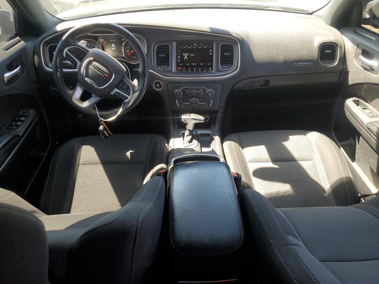 2018 Dodge Charger R/T VIN: 2C3CDXCT8JH230547 Lot: 80815305