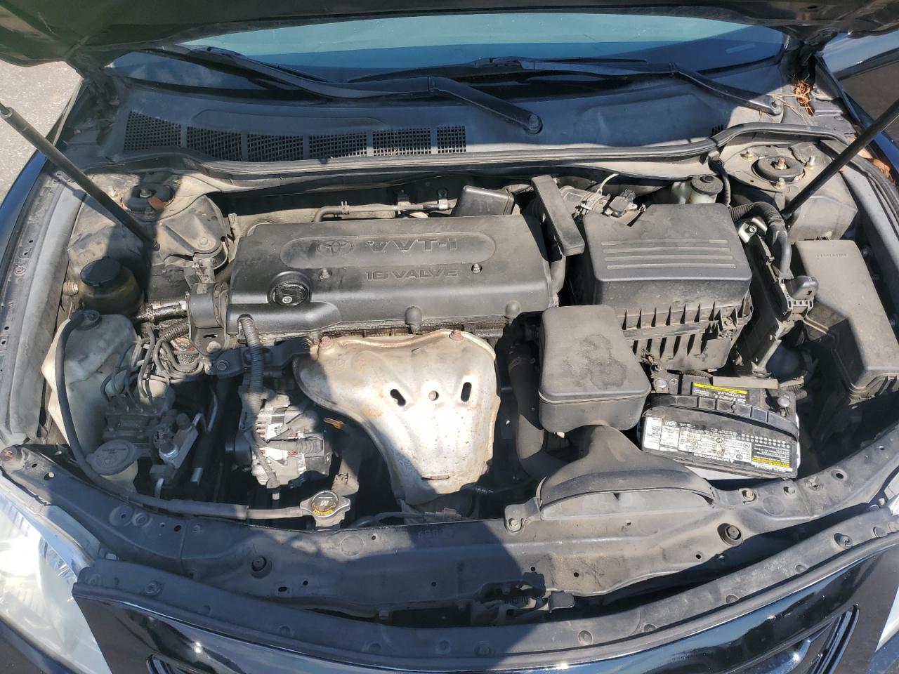 2009 Toyota Camry Base VIN: 4T1BE46K49U851794 Lot: 72048695