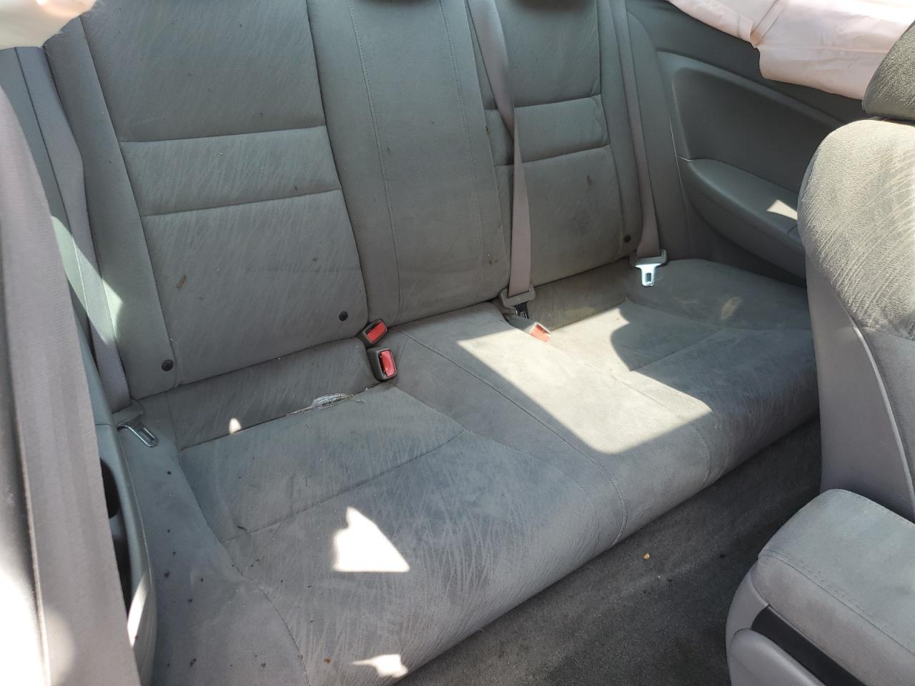 2007 Honda Civic Ex VIN: 2HGFG12867H555444 Lot: 80489365