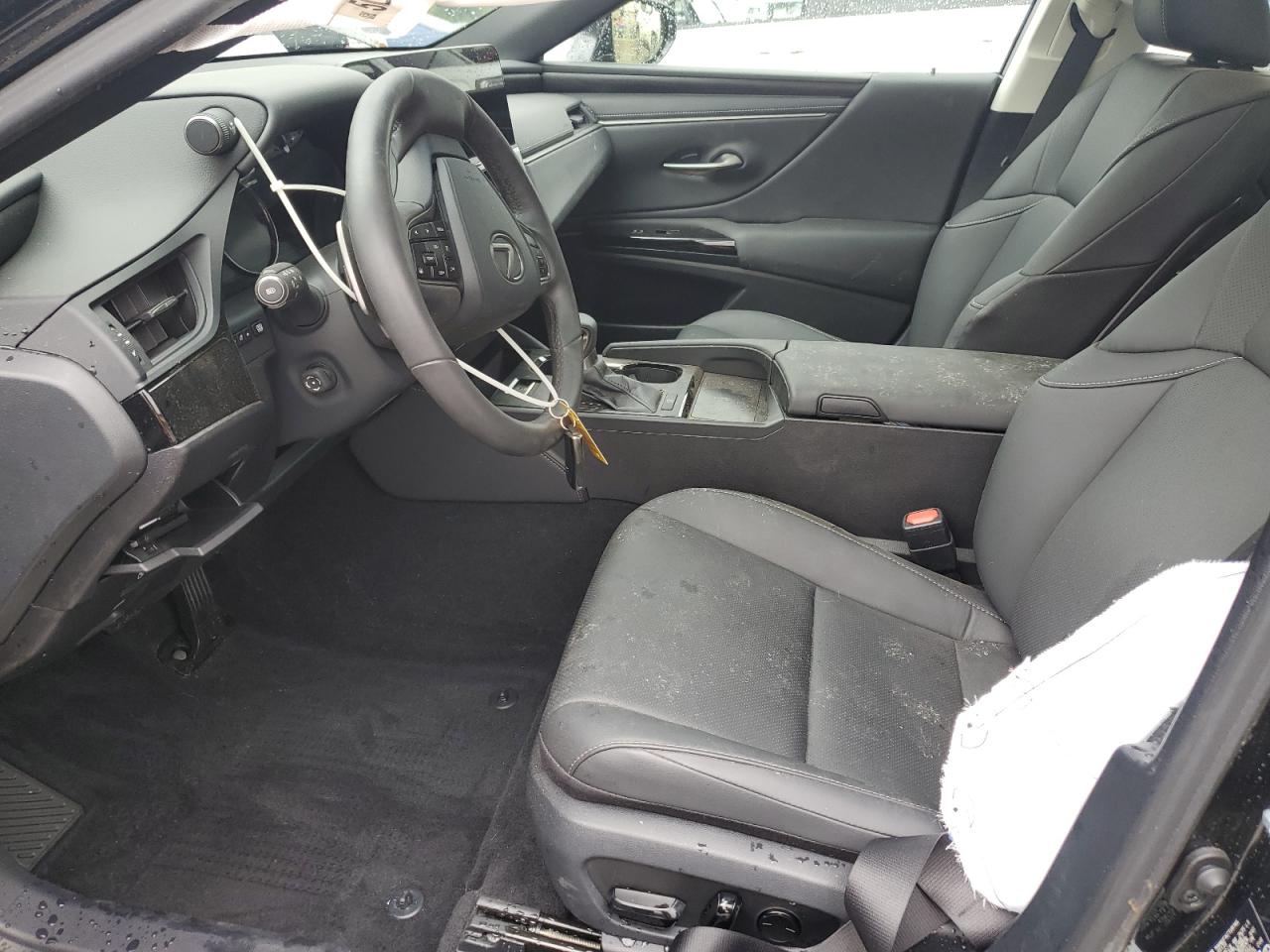 2024 Lexus Es 350 Base VIN: 58ADZ1B19RU172122 Lot: 83788975