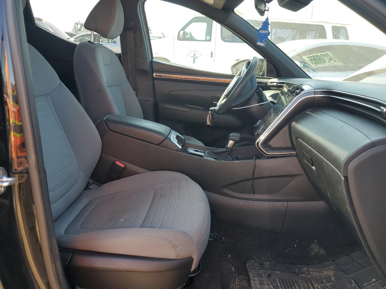 2022 Hyundai Santa Cruz Sel VIN: 5NTJCDAE6NH023632 Lot: 84248065