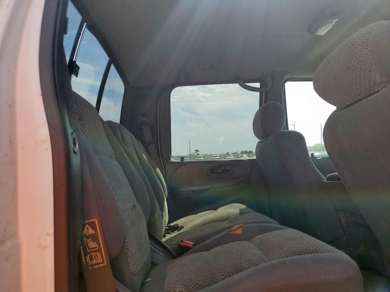 2002 Ford F150 Supercrew VIN: 1FTRW08L02KC45280 Lot: 84419675