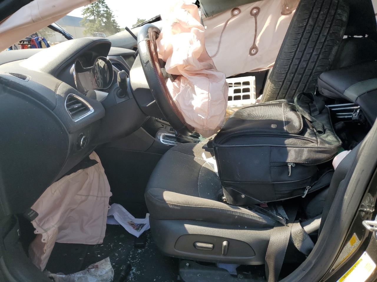 2019 Chevrolet Cruze Lt VIN: 3G1BE6SM6KS594207 Lot: 80174005