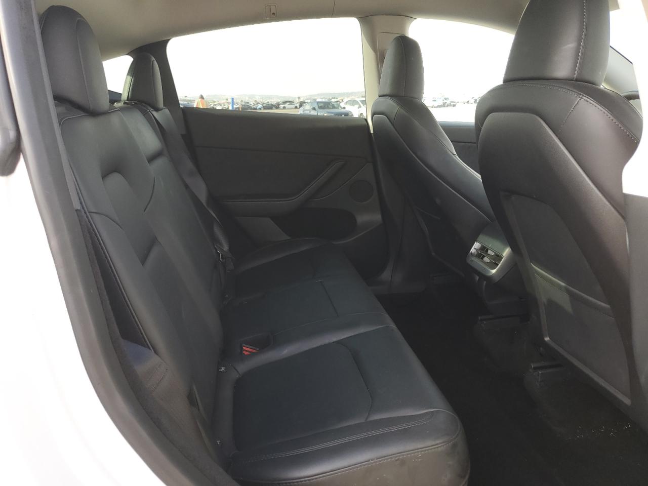 2023 Tesla Model Y VIN: 7SAYGDEE8PA068598 Lot: 84741425