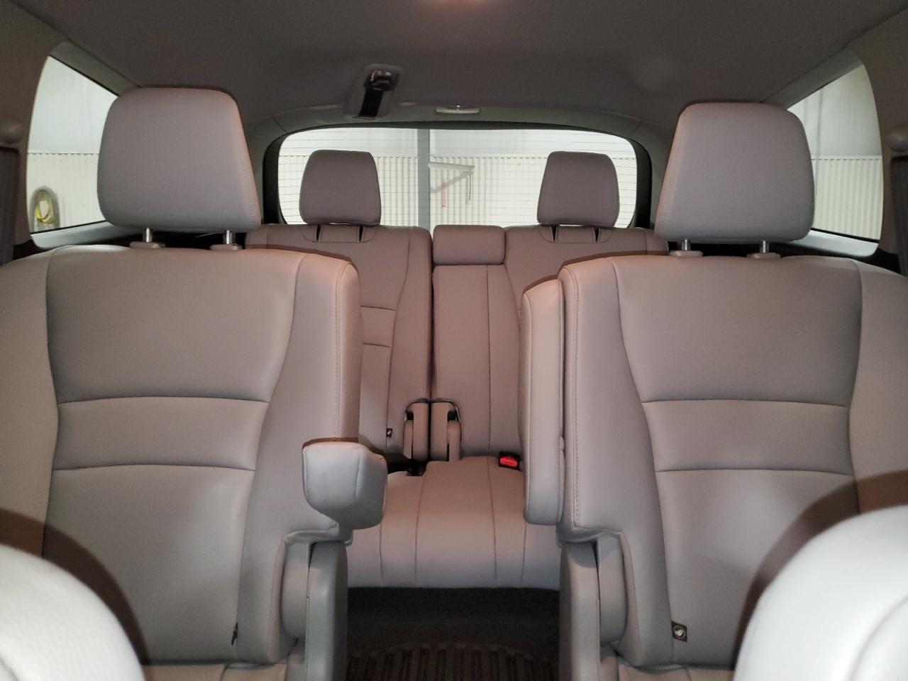 2020 Honda Pilot Touring VIN: 5FNYF6H66LB009126 Lot: 82150195