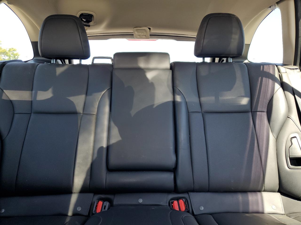 2023 Subaru Outback Touring VIN: 4S4BTAPCXP3214357 Lot: 71815735