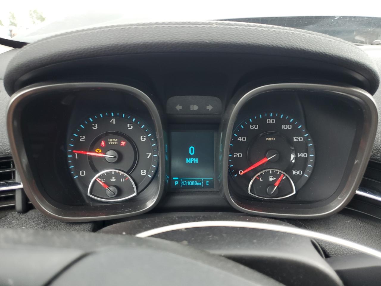 2013 Chevrolet Malibu 1Lt VIN: 1G11C5SAXDF348723 Lot: 83963315