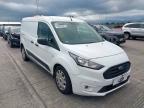 2021 FORD TRANSIT CONNECT 230 TREND  for sale at Copart CHESTER