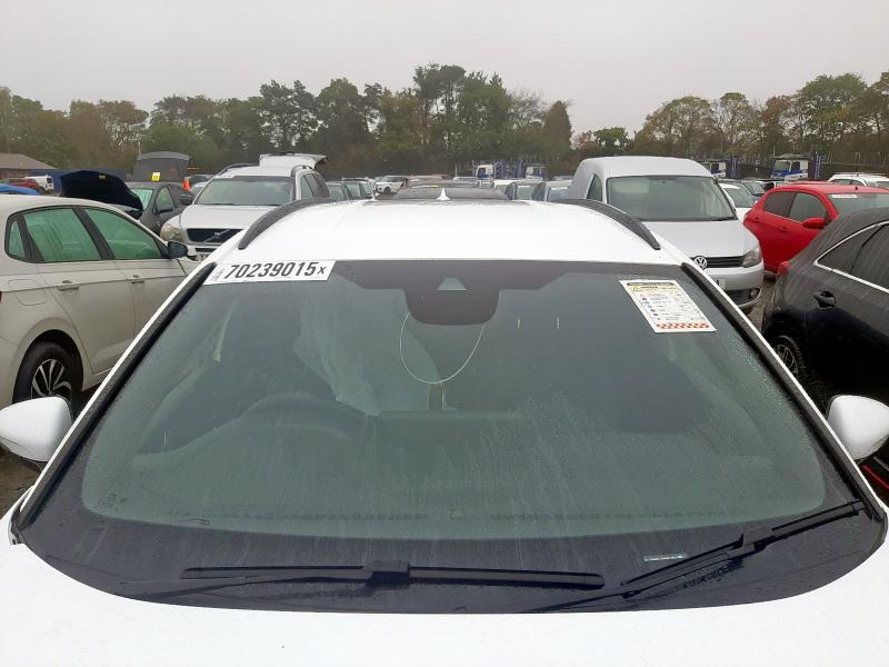 2024 FORD FOCUS ST-LINE X MHEV AUTO 