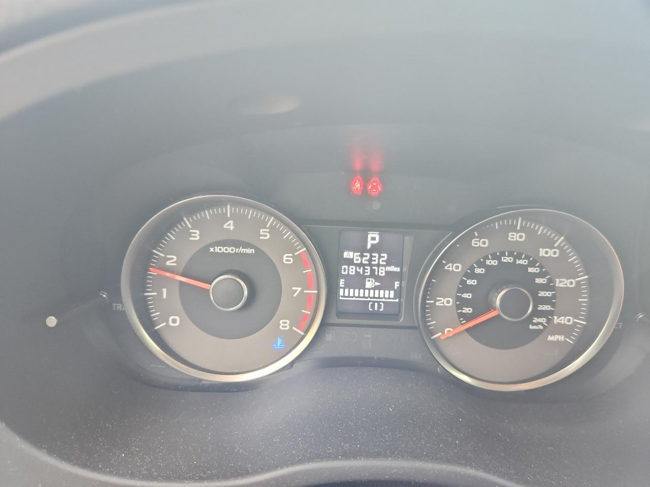 2017 Subaru Forester 2.0Xt Premium VIN: JF2SJGEC5HH501773 Lot: 81034415