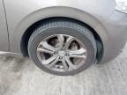 2014 PEUGEOT 208 ALLURE  for sale at Copart CHESTER