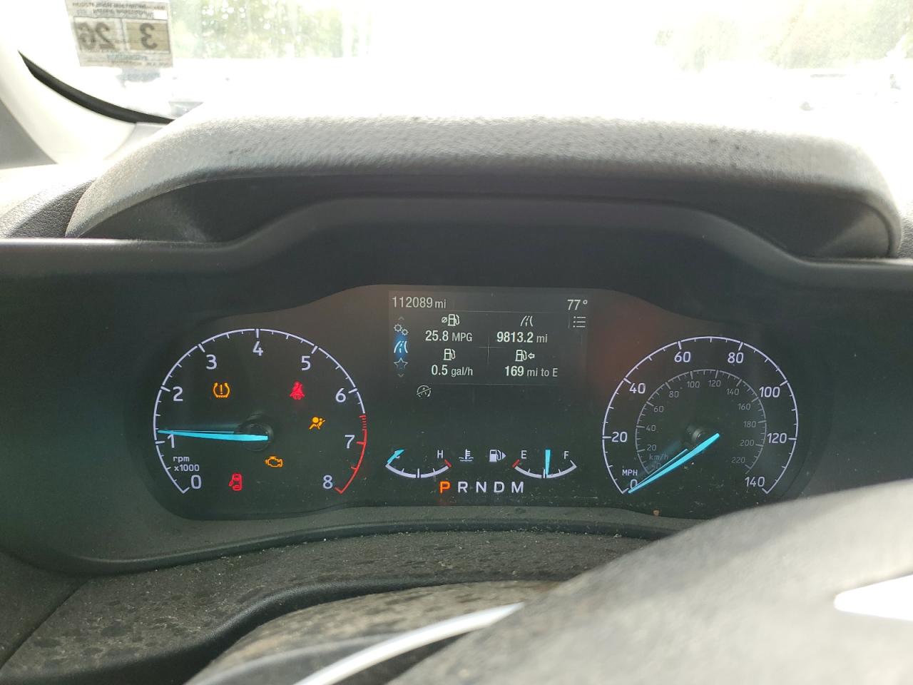 2021 Ford Transit Connect Xl VIN: NM0LS7E25M1496369 Lot: 84176435