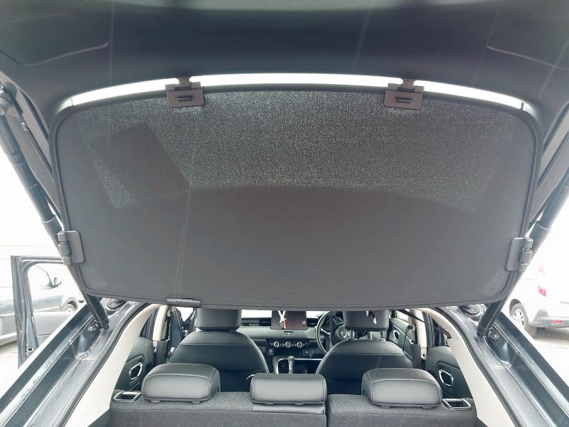 2023 HONDA HR-V ADVANCE