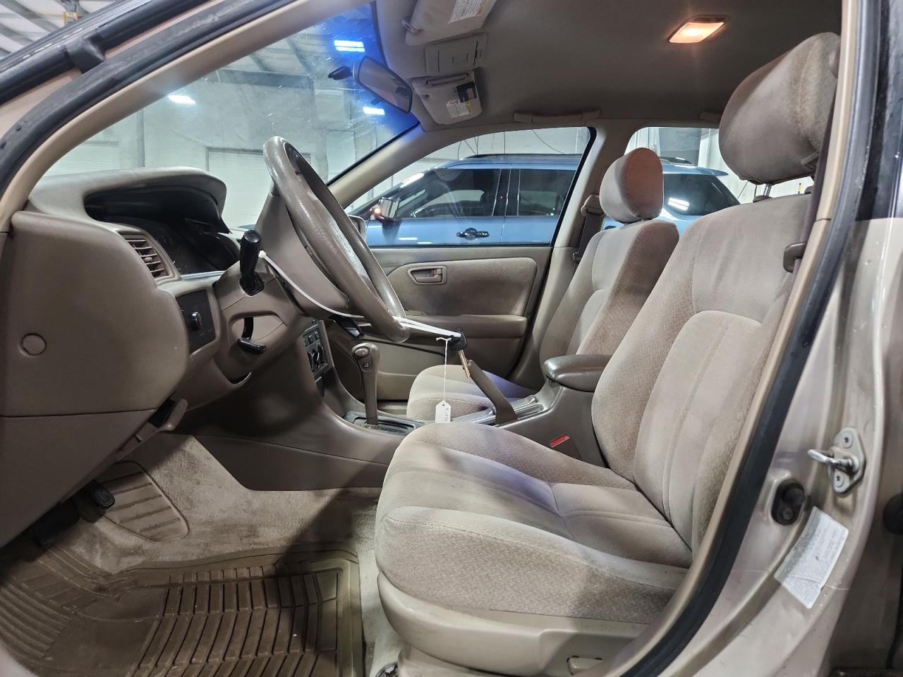 2000 Toyota Camry Ce VIN: JT2BG22K6Y0453400 Lot: 81499235