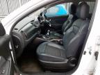 2013 KIA SPORTAGE 2 for sale at Copart WOLVERHAMPTON