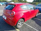 2015 ALFA ROMEO MITO PROGRESSION TWINAIR  for sale at Copart SANDTOFT