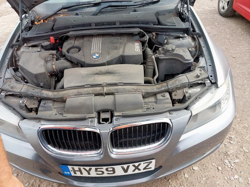 2009 BMW 3 SERIES SE BUSINESS EDITION