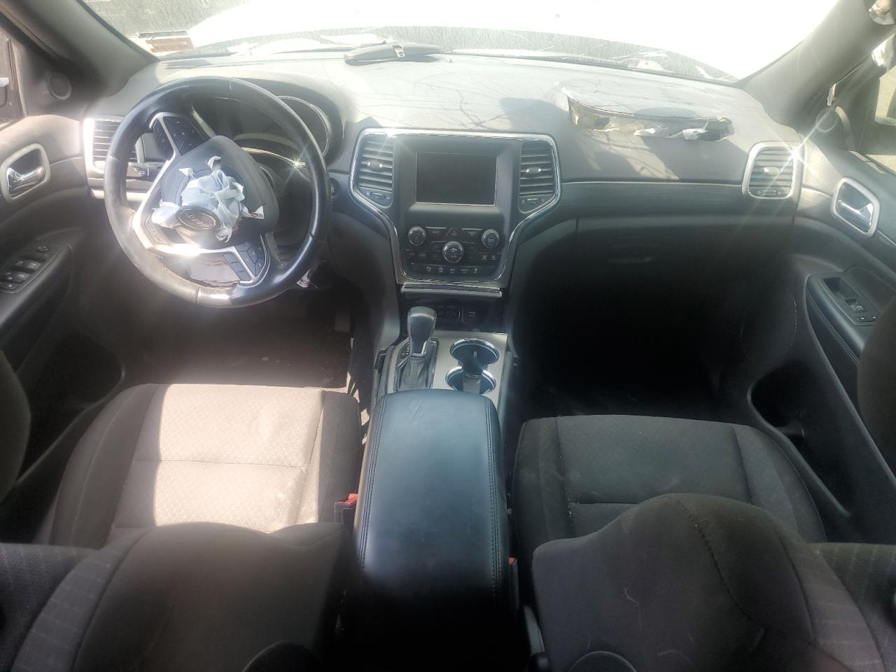 2020 Jeep Grand Cherokee Laredo VIN: 1C4RJFAG8LC297590 Lot: 80568075