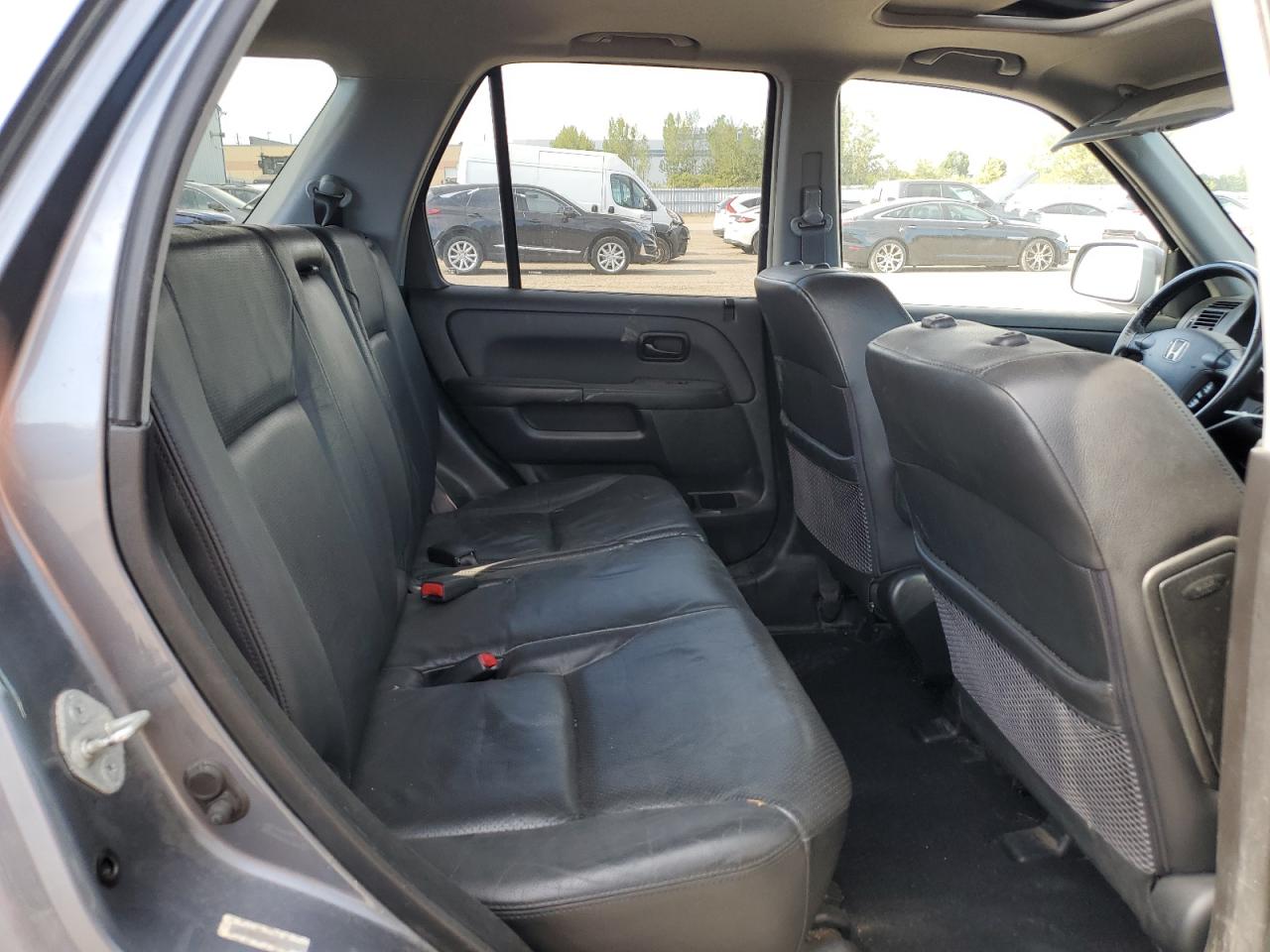 2005 Honda Cr-V Se VIN: JHLRD78925C804266 Lot: 70698135