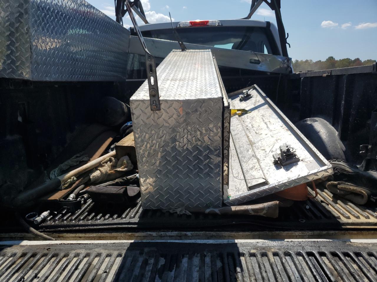 2016 Ford F150 VIN: 1FTMF1EP4GFC73297 Lot: 80441245