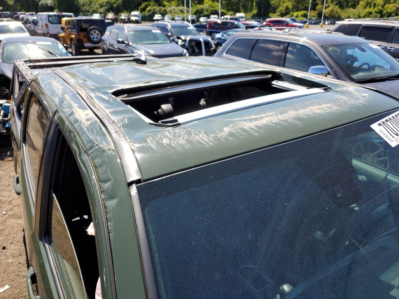 2022 Toyota Tacoma Double Cab VIN: 3TMCZ5AN8NM488001 Lot: 70700575