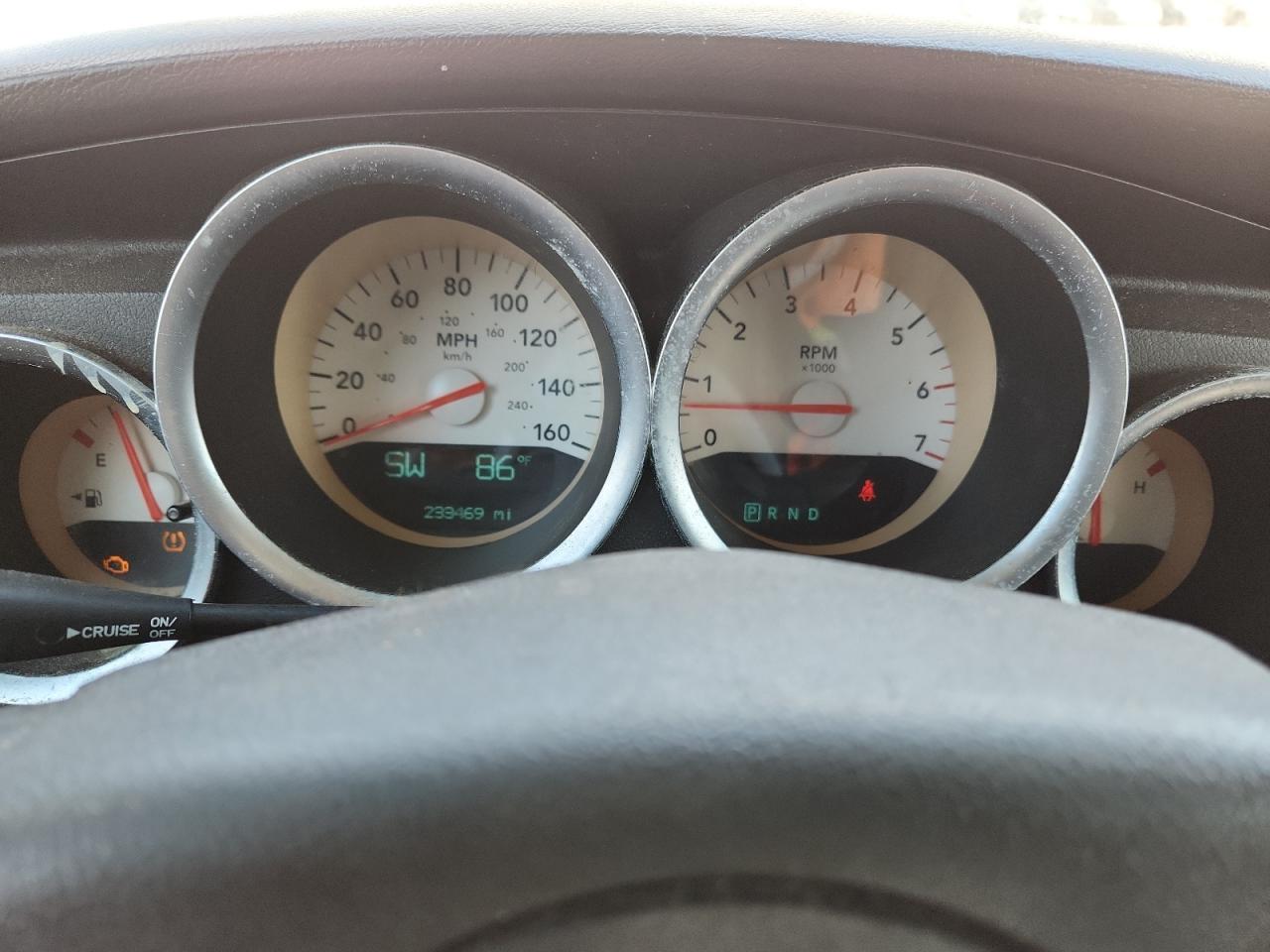 2006 Dodge Charger R/T VIN: 2B3LA53HX6H310929 Lot: 71975435