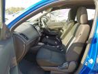 2019 MITSUBISHI ASX DYNAMIC  for sale at Copart SANDTOFT