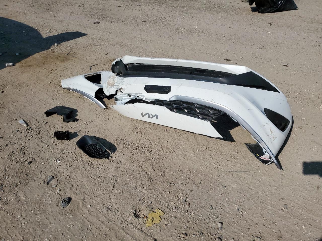 2023 Kia Forte Lx VIN: 3KPF24AD5PE567321 Lot: 80559685