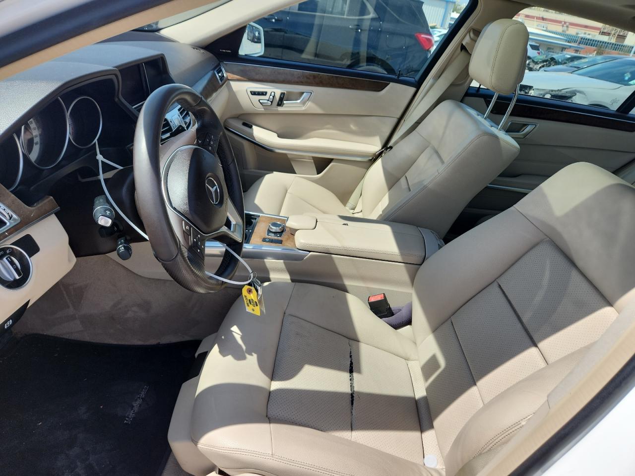 2016 Mercedes-Benz E 350 VIN: WDDHF5KB8GB169989 Lot: 84062335