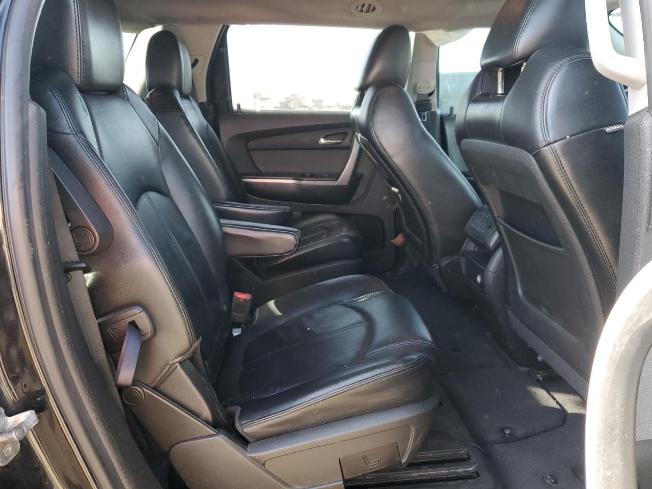2011 GMC Acadia Slt-1 VIN: 1GKKVRED1BJ292138 Lot: 81888785