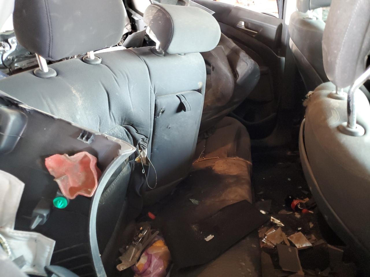 2017 Hyundai Tucson Limited VIN: KM8J33A29HU527337 Lot: 80365525